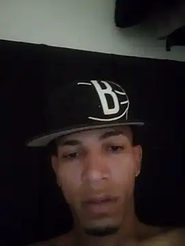stevensonbrocha online show from July 10, 3:26 pm