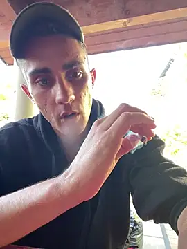 AlexitoTrendy22 online show from July 5, 7:48 am