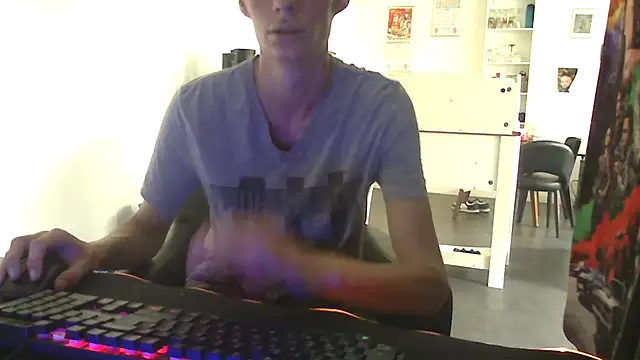 tijger88 online show from July 5, 1:51 pm