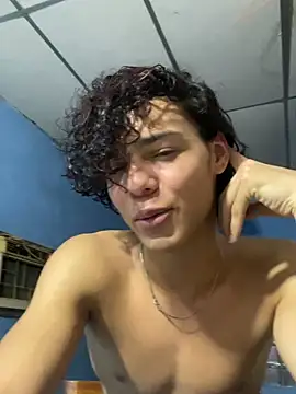 Samalganboa026 online show from July 6, 10:54 pm
