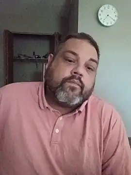 Man1gonzalez online show from July 16, 12:45 pm