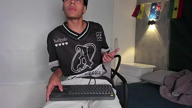 Marco delux online show from July 9, 11:47 am