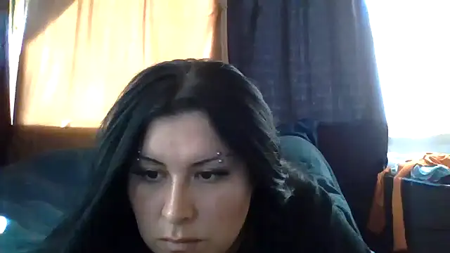 SierraxRuben26 online show from July 7, 4:55 pm