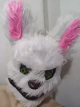 Happy rabbith online show from July 10, 3:10 am