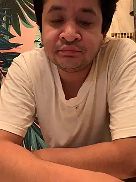 Jairo 1993 online show from July 19, 9:48 am