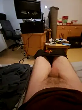 WankThatHard online show from July 23, 7:00 pm