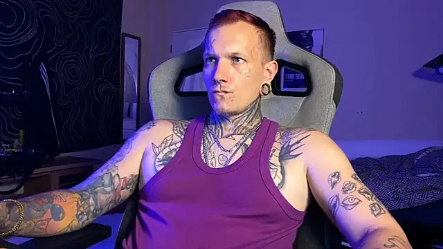 razor paul online show from July 25, 6:48 pm