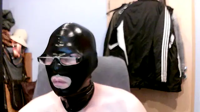 Gesichtsfotze69 online show from July 23, 8:33 am