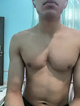 lustygentlemen online show from July 25, 7:49 am