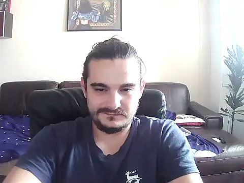 johnnybravovici online show from July 23, 10:01 am