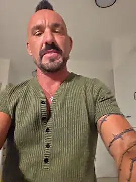 publicnakedman online show from July 24, 2:20 am