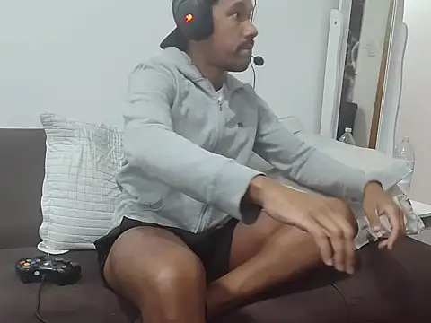 Igaozinho online show from July 24, 8:27 pm