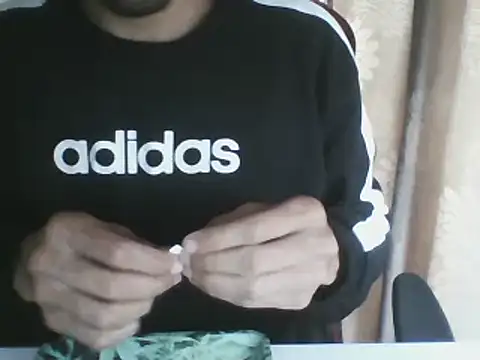 DanBrasil24 online show from July 24, 7:32 pm