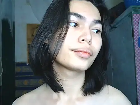 Asian babyboi online show from August 2, 11:03 pm