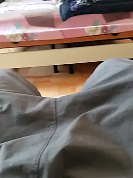 dickyperson online show from July 29, 3:22 pm