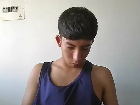 Arthur Mclovin online show from July 25, 8:16 pm