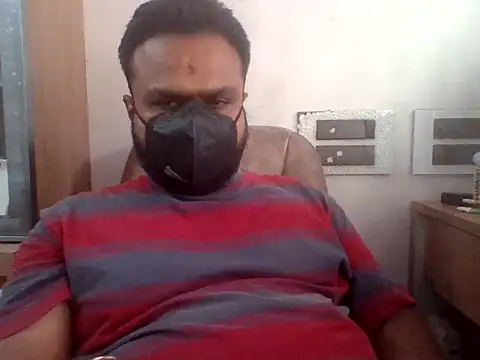 Karan251127 online show from July 27, 11:50 am