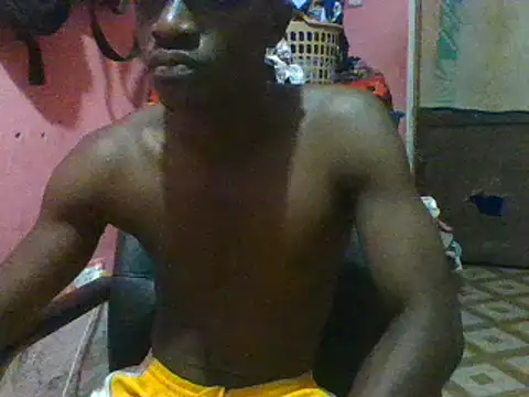 Snapshot of blakkvirus chatting on December 27, 5:20 am blakkvirus online show from December 27, 5:20 am