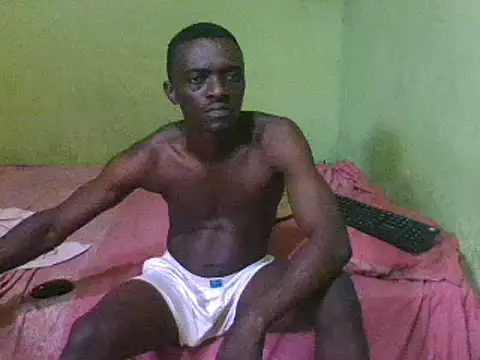 Snapshot of blakkvirus chatting on January 3, 11:46 am blakkvirus online show from January 3, 11:46 am