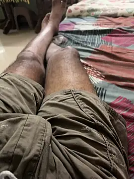Indianbo89 online show from July 29, 2:38 pm
