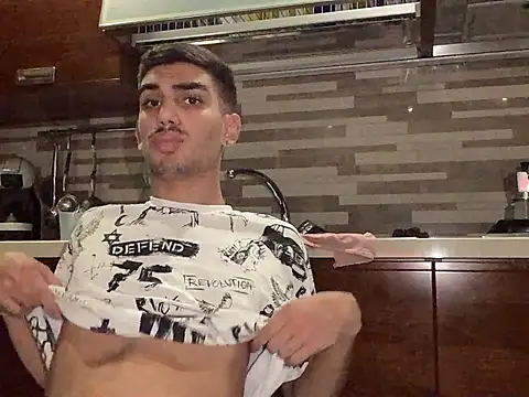 only nicooo online show from July 30, 8:30 pm