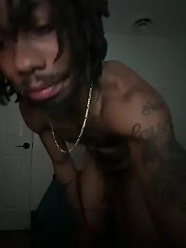 BigdaddyD1400 online show from April 15, 10:15 am