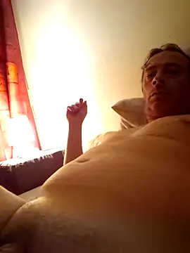 adrien444 online show from August 4, 1:00 am