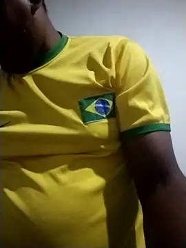 Boy-Brazil online show from February 9, 12:15 am