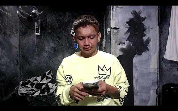asianPinoy4you online show from July 13, 5:09 am
