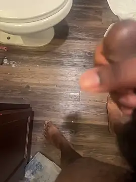 BigHunchoDick online show from December 22, 6:17 am