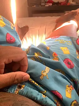 Negao23cmjf online show from September 20, 6:41 pm