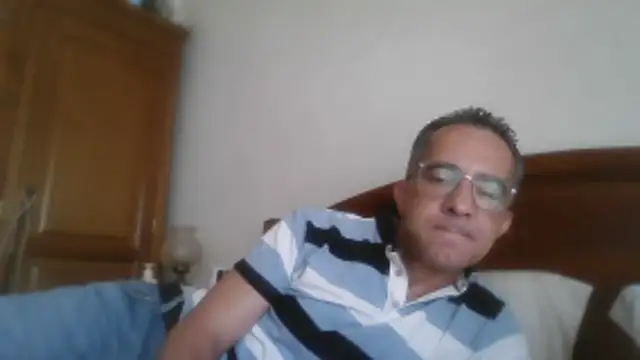 CarlosRocha73 online show from May 22, 11:37 am