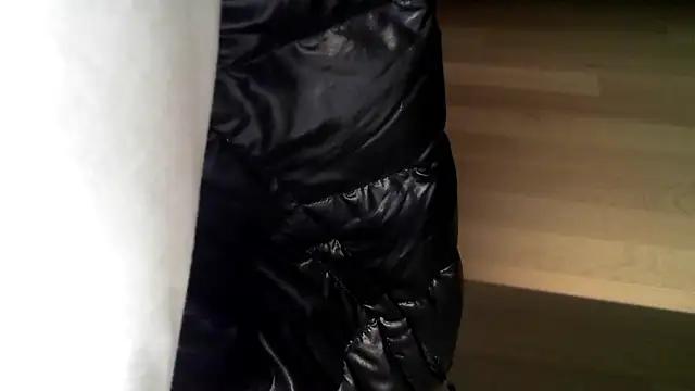 Bigjacky online show from November 28, 3:53 am