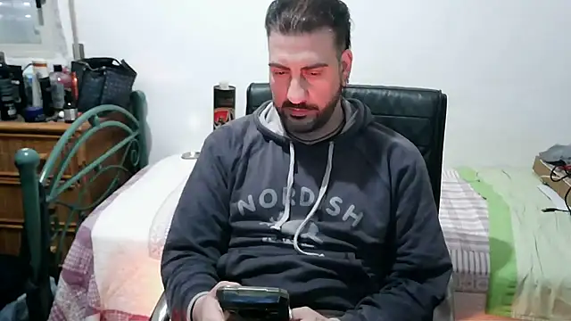 Italian dark desire online show from March 23, 2:45 pm