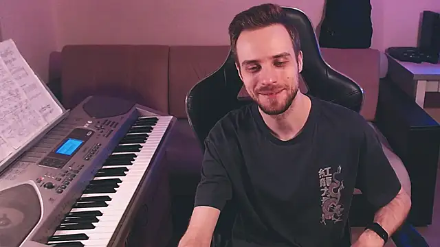 Sweetparker online show from November 13, 8:24 pm