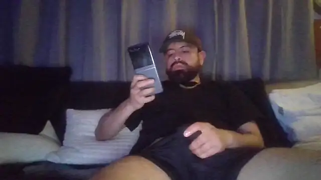 DRHUNGRX online show from February 15, 12:22 pm