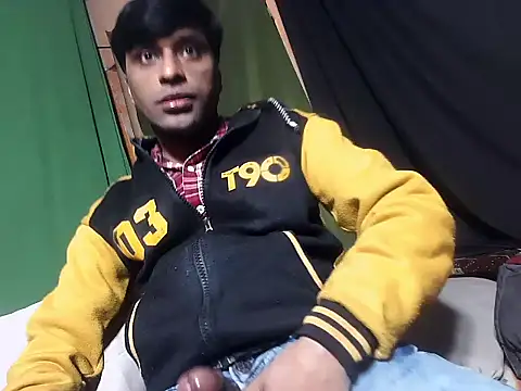 desiboy1101 online show from December 10, 3:30 am