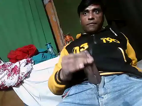 desiboy1101 online show from February 27, 3:36 am