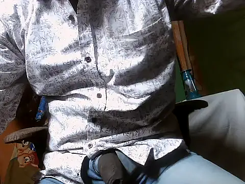 desiboy1101 online show from February 2, 5:10 am