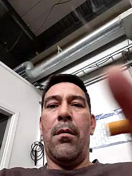 dick81 online show from May 6, 1:01 pm