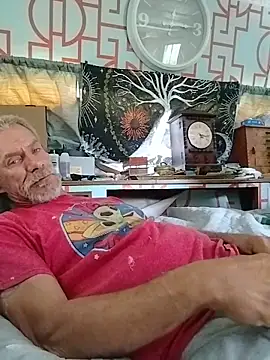 Biknight online show from April 4, 4:15 pm