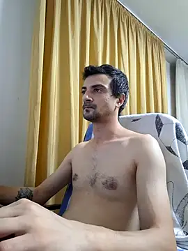 Cipribuddy online show from September 19, 8:41 pm