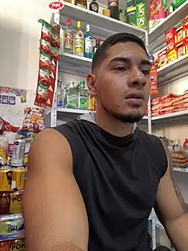 Dimitri Colleman online show from February 18, 9:12 pm