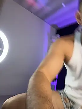 Dimitri Colleman online show from November 6, 9:07 pm