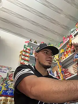 Dimitri Colleman online show from March 28, 6:41 pm