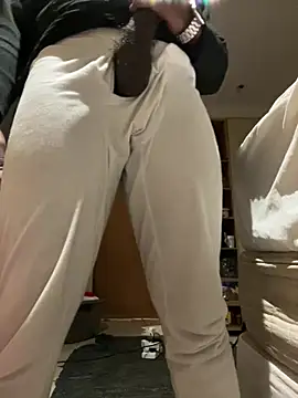 ZeusBlackDick online show from July 16, 5:53 pm