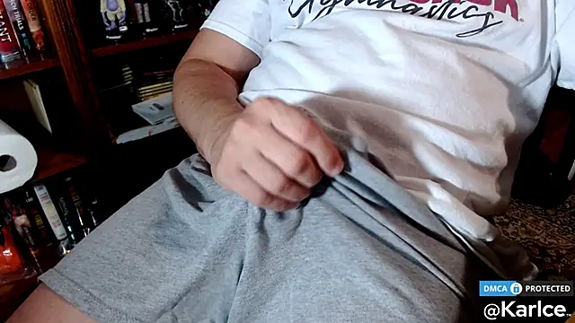 karlce online show from September 21, 3:50 am