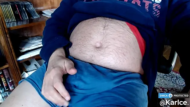 karlce online show from December 15, 10:15 pm