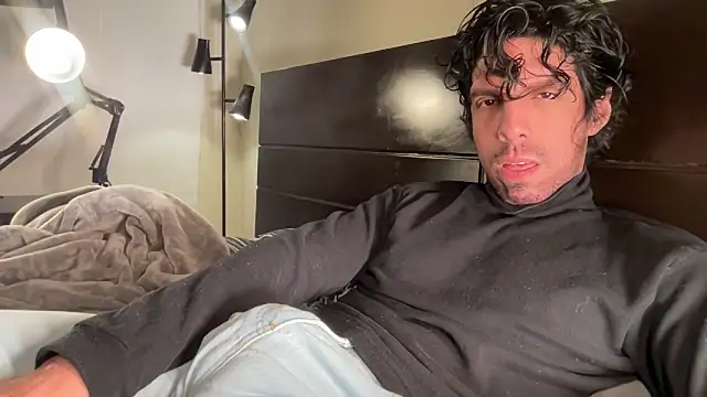 beranco19 online show from March 12, 11:12 pm