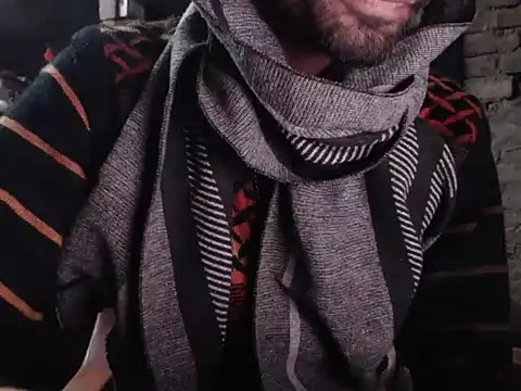 ThethunderPo online show from December 30, 1:25 pm